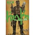 Ler Dorohedoro - Volume 14, do autor Q Hayashida