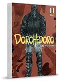 Ler Dorohedoro - 11, do autor Q Hayashida Ler Dorohedoro - 11, do autor Q Hayashida
