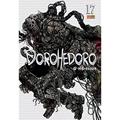 Ler Dorohedoro Vol. 17, do autor Q Hayashida