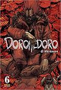 Ler Dorohedoro Vol. 6, do autor Q Hayashida