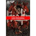 Ler Dorohedoro - 13, do autor Q Hayashida Ler Dorohedoro - 13, do autor Q Hayashida