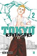 Ler Tokyo Revengers - Vol. 02, do autor Ken Wakui Ler Tokyo Revengers - Vol. 02, do autor Ken Wakui