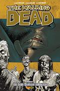 Ler The Walking Dead - Volume 4, do autor Robert Kirkman