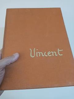 Van Gogh: Paula e Vincent são amigos, do autor Anna Obiols