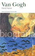 Ler Van Gogh, do autor David Haziot