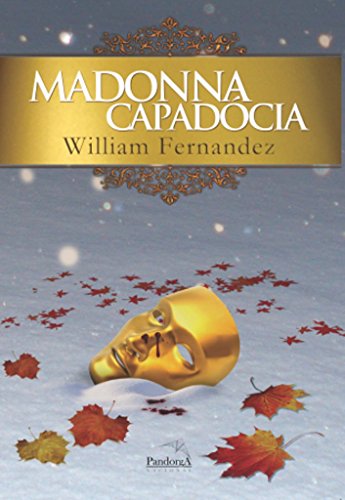 Ler Madonna Capadócia, do autor William Fernandez