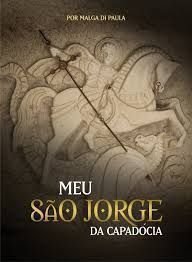 Meu Sao Jorge Da Capadocia, do autor Diversos