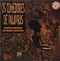 Ler Comedores de Palavras, Os, do autor Pereira/rocha