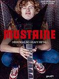 Ler Mustaine: Memórias do Heavy Metal, do autor Dave Mustaine Ler Mustaine: Memórias do Heavy Metal, do autor Dave Mustaine
