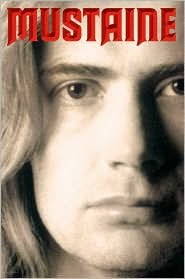 Mustaine:Publisher: It Books, do autor Dave Mustaine