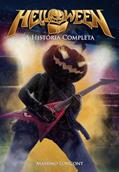 Ler Helloween. A História Completa, do autor Massimo Longoni Ler Helloween. A História Completa, do autor Massimo Longoni