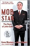 Ler Mob Star Publisher: Alpha, do autor Gene Mustain