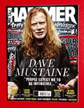Ler METAL HAMMER UK MAGAZINE #334 MAY 2020, DAVE MUSTAINE Megadeth JUDAS PRIEST., do autor METAL HAMMER UK MAGAZINE Ler METAL HAMMER UK MAGAZINE #334 MAY 2020, DAVE MUSTAINE Megadeth JUDAS PRIEST., do autor METAL HAMMER UK MAGAZINE