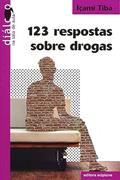 Ler 123 respostas sobre drogas, do autor Içami Tiba Ler 123 respostas sobre drogas, do autor Içami Tiba