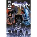 Ler Batman - 53, do autor James Tynion IV; Peter J. Tomasi; Gabriel Hardman