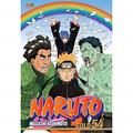 Ler Naruto Gold Vol. 54, do autor Masashi Kishimoto