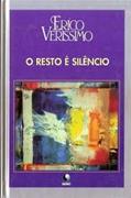 Ler Resto E Silêncio, O, do autor Erico Verissimo Ler Resto E Silêncio, O, do autor Erico Verissimo