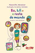 Ler Eu, Lili e o resto do mundo, do autor Alexandra Maxeiner