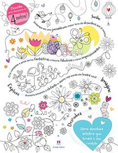 Este é o maior desenho do mundo, do autor Tim Bugbird