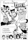 Ler Fanzine Podre, do autor Raphael Fejão