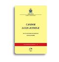 Ler Documentos Pontifícios 47 - Candor Lucis Aeternae. No Vii Centenário da Morte de Dante Alighieri, do autor Cnbb