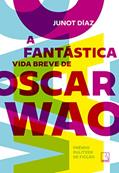 Ler A fantástica vida breve de Oscar Wao, do autor Junot Díaz Ler A fantástica vida breve de Oscar Wao, do autor Junot Díaz