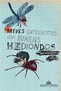 Ler Breves entrevistas com homens hediondos: Contos, do autor David Foster Wallace Ler Breves entrevistas com homens hediondos: Contos, do autor David Foster Wallace