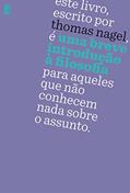 Ler Uma breve introdução a filosofia, do autor Thomas Nagel Ler Uma breve introdução a filosofia, do autor Thomas Nagel