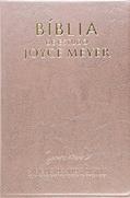 Ler Bíblia de Estudo. A Bíblia da Vida Diária. Com Notas e Comentários de Joyce Meyer. Rosa, do autor Joyce Meyer Ler Bíblia de Estudo. A Bíblia da Vida Diária. Com Notas e Comentários de Joyce Meyer. Rosa, do autor Joyce Meyer