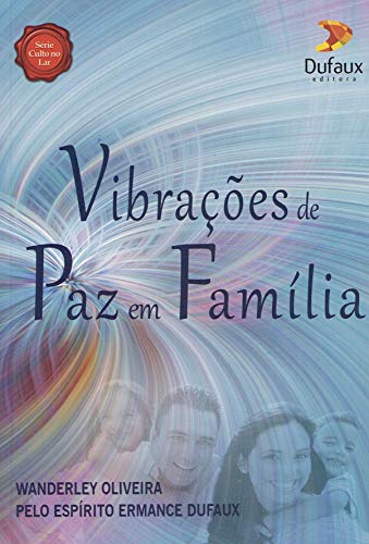 Ler Vibrações de Paz em Família, do autor Capa Comum