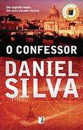 Ler O Confessor, do autor Daniel Silva Ler O Confessor, do autor Daniel Silva