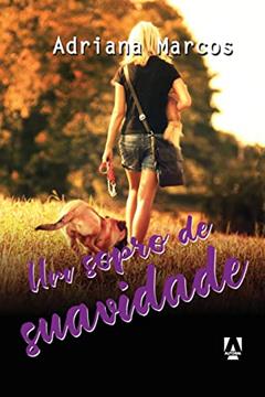 Um sopro de suavidade, do autor Adriana Marcos