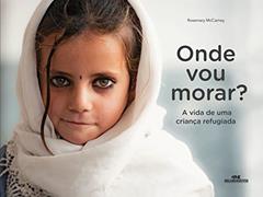 Onde vou morar?, do autor Rosemary McCartney
