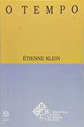 Ler O Tempo, do autor Etienne Klein