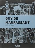 Ler Bola de Sebo, do autor Guy de Maupassant Ler Bola de Sebo, do autor Guy de Maupassant
