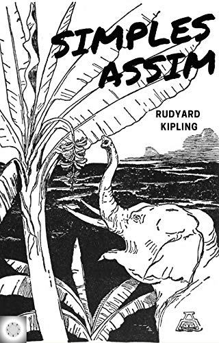 Ler Simples assim: contos para a criançada, do autor Rudyard Kipling Ler Simples assim: contos para a criançada, do autor Rudyard Kipling