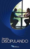 Ler Revista Discipulando, do autor Editora Publicações Avivamento