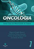 Ler Oncologia. Atualização para graduação, do autor Diego Aragão de Bezzera; Guilherme Peixoto Dourado; Vicente Paula Teixeira de Pinto; Lia Gomes da Frota