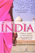 Ler Índia, do autor Jean Claude Carriere