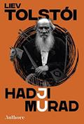 Ler Hadji Murad, do autor Liev Tolstói