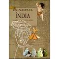 Ler Índia, do autor V. S. Naipaul