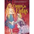 Ler Contos de Fadas, do autor Charles Perrault Ler Contos de Fadas, do autor Charles Perrault