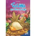 Ler Classic Stars: Galinha dos Ovos de Ouro, A, do autor Roberto Belli Ler Classic Stars: Galinha dos Ovos de Ouro, A, do autor Roberto Belli