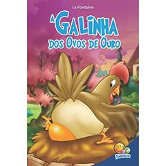 Classic Stars: Galinha dos Ovos de Ouro, A, do autor Roberto Belli