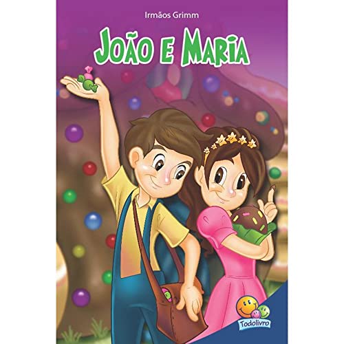 Ler Classic Stars: Joao e Maria, do autor Roberto Belli