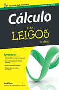Ler Cálculo Para Leigos, do autor Mark Ryan