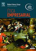 Ler Ética Empresarial, do autor Robert Henry Srour Ler Ética Empresarial, do autor Robert Henry Srour
