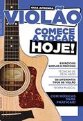 Ler Guia aprenda violão: Comece a tocar hoje!, do autor On Line Editora
