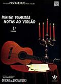 Ler Minhas primeiras notas ao Violão - Volume 1, do autor Othon G. da Rocha Filho