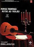 Ler Minhas primeiras notas ao Violão - Volume 2, do autor Othon G. da Rocha Filho
